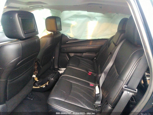2015 Infiniti QX60, VIN: 5N1AL0MMXFC521481