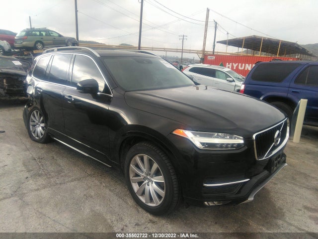 2018 Volvo XC90, VIN: YV4A22PK4J1190444