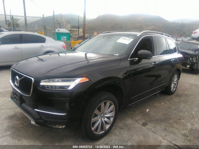 2018 Volvo XC90, VIN: YV4A22PK4J1190444