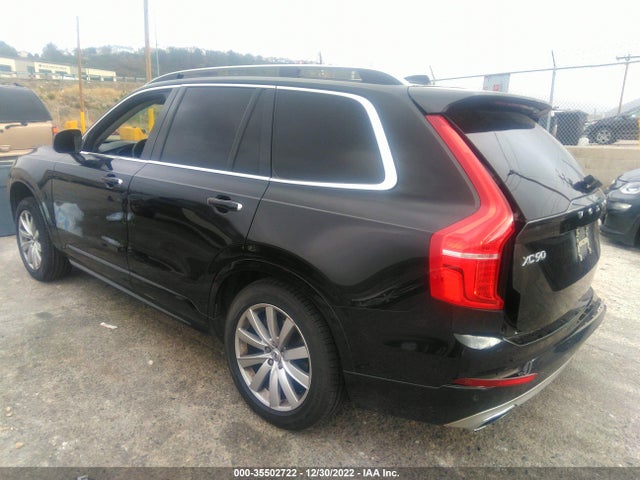 2018 Volvo XC90, VIN: YV4A22PK4J1190444