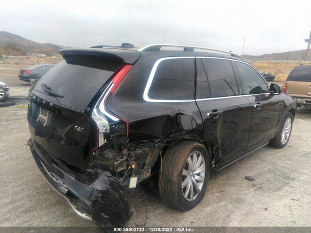 2018 Volvo XC90, VIN: YV4A22PK4J1190444