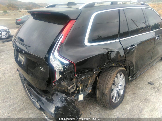 2018 Volvo XC90, VIN: YV4A22PK4J1190444