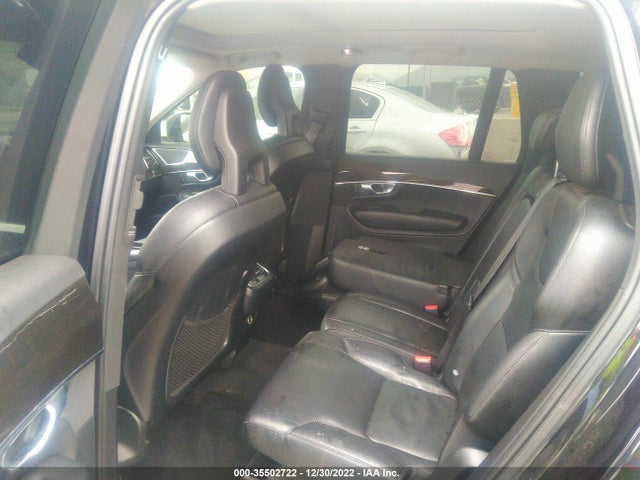 2018 Volvo XC90, VIN: YV4A22PK4J1190444