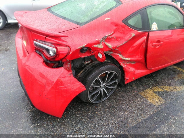 2019 Toyota 86, VIN: JF1ZNAA13K8702622