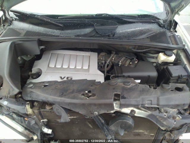 2T2GK31U78C039094 Lexus RX 350