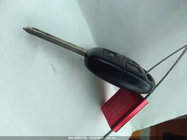 2T2GK31U78C039094 Lexus RX 350