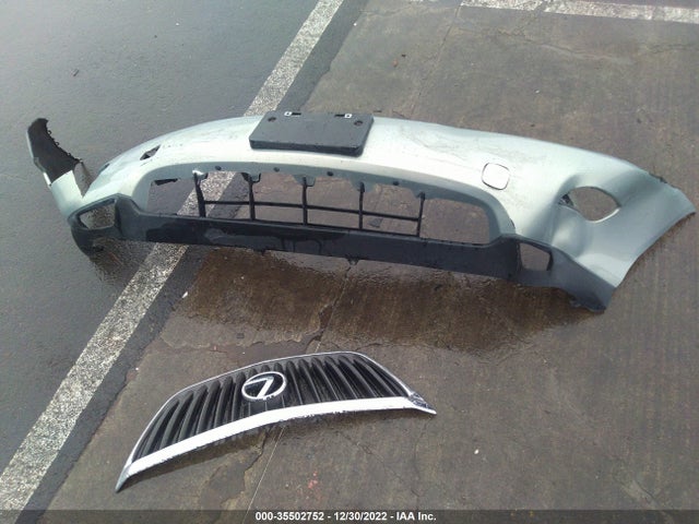 2T2GK31U78C039094 Lexus RX 350