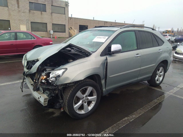 2T2GK31U78C039094 Lexus RX 350