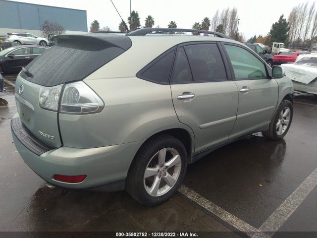 2T2GK31U78C039094 Lexus RX 350