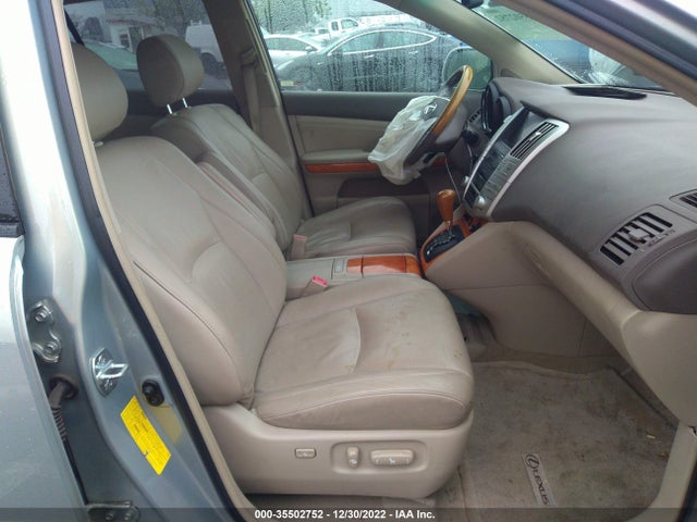 2T2GK31U78C039094 Lexus RX 350