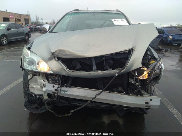 2T2GK31U78C039094 Lexus RX 350