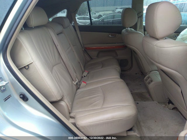 2T2GK31U78C039094 Lexus RX 350