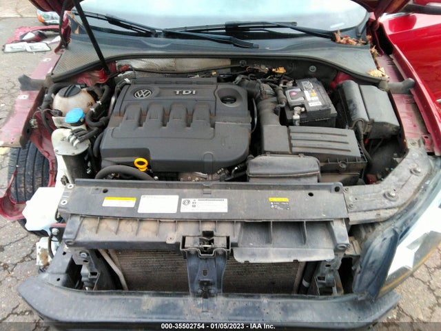 2015 Volkswagen CC, VIN: 1VWCV7A36FC018538
