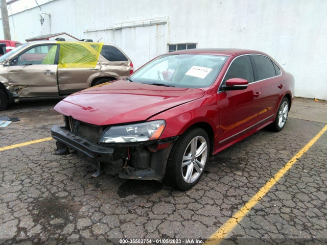 2015 Volkswagen CC, VIN: 1VWCV7A36FC018538