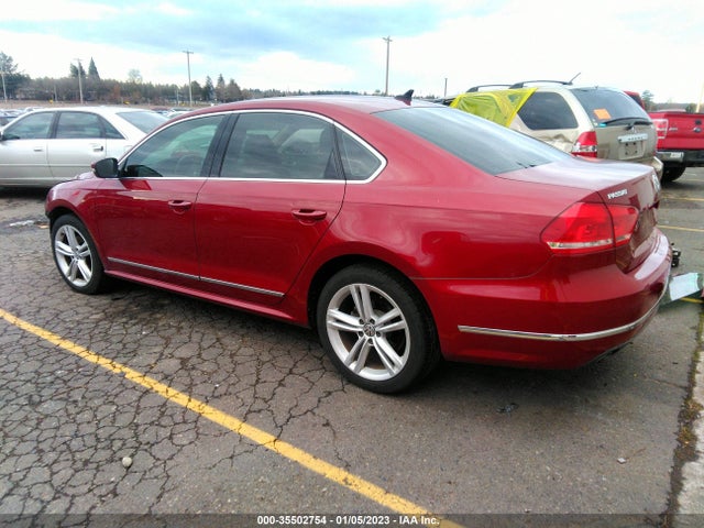 2015 Volkswagen CC, VIN: 1VWCV7A36FC018538