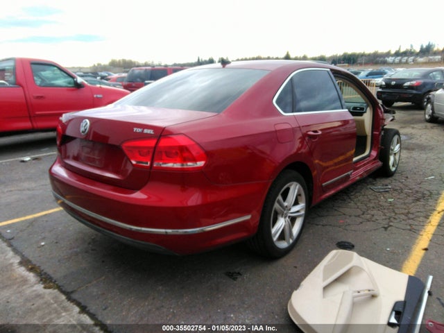 2015 Volkswagen CC, VIN: 1VWCV7A36FC018538