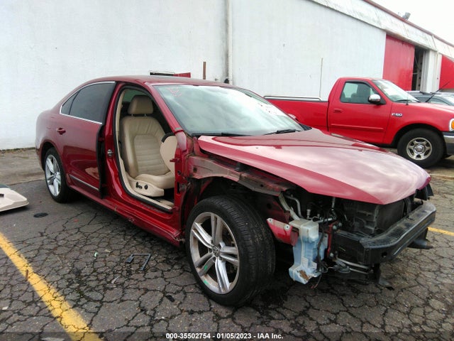 2015 Volkswagen CC, VIN: 1VWCV7A36FC018538