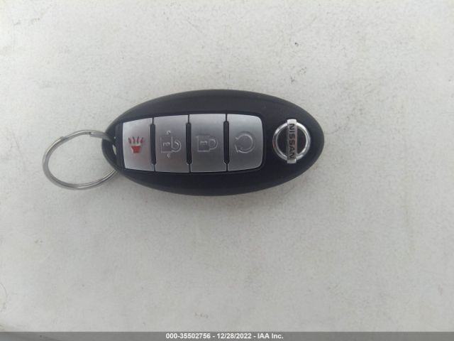 5N1AZ2MG8JN118410 Nissan MURANO SV