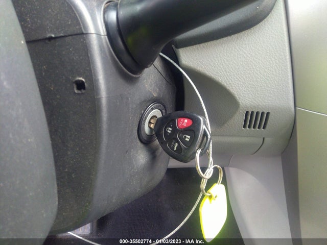 2013 TOYOTA COROLLA L/LE/S VIN: 5YFBU4EEXDP137628
