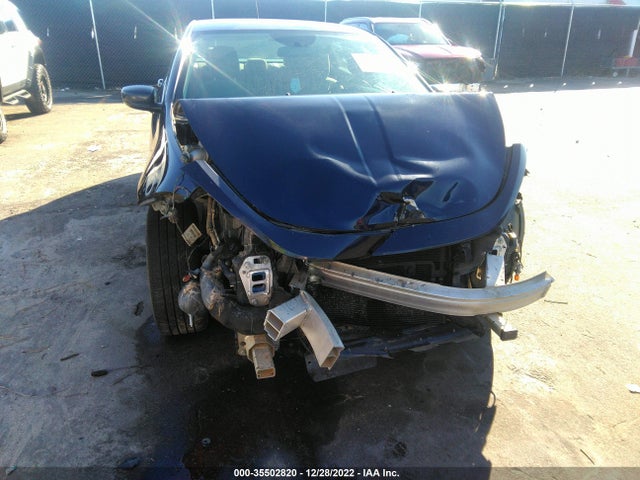 Dodge DART SXT 2013 1C3CDFBA7DD139801 Image 6