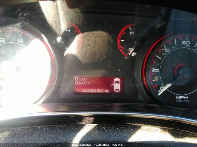 Dodge DART SXT 2013 1C3CDFBA7DD139801 Image 7