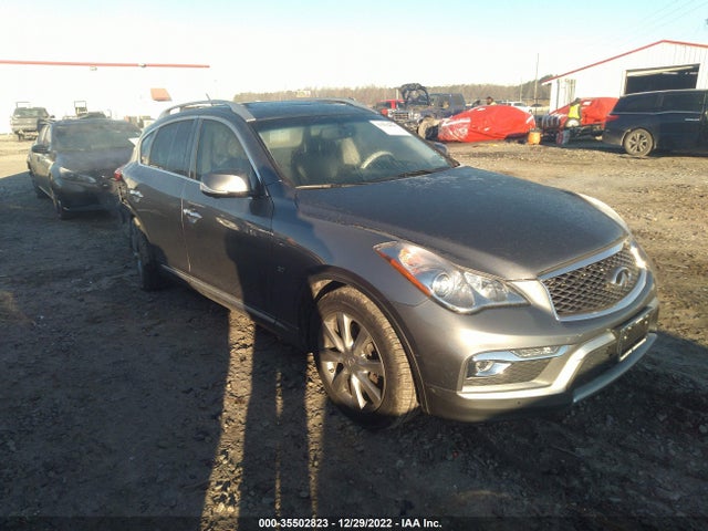 2016 Infiniti QX50, VIN: JN1BJ0RR7GM268931