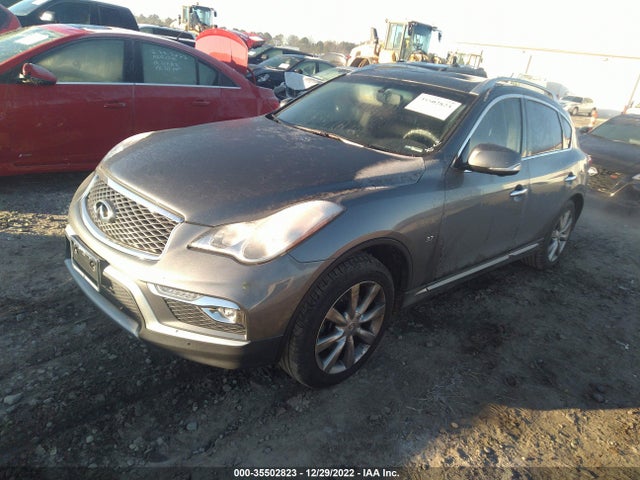 2016 Infiniti QX50, VIN: JN1BJ0RR7GM268931