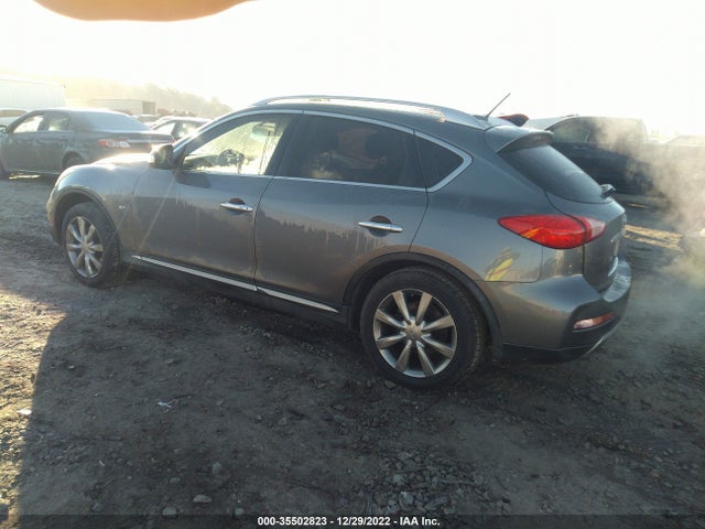 2016 Infiniti QX50, VIN: JN1BJ0RR7GM268931