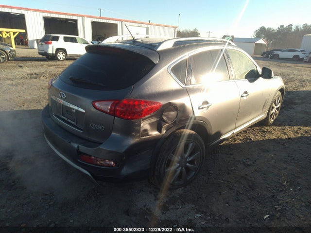 2016 Infiniti QX50, VIN: JN1BJ0RR7GM268931