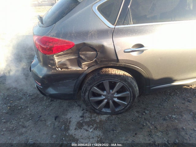 2016 Infiniti QX50, VIN: JN1BJ0RR7GM268931