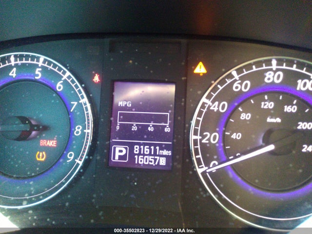2016 Infiniti QX50, VIN: JN1BJ0RR7GM268931