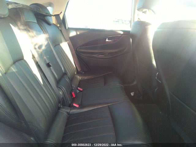 2016 Infiniti QX50, VIN: JN1BJ0RR7GM268931