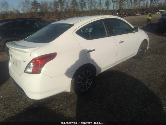 2017 Nissan Versa, VIN: 3N1CN7AP6HL811760