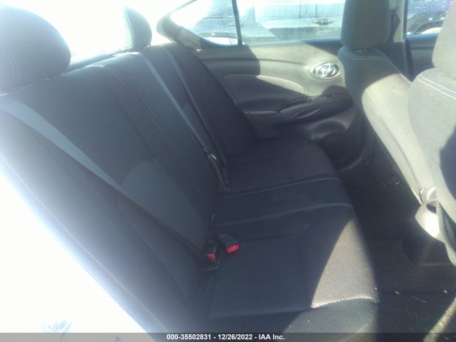 2017 Nissan Versa, VIN: 3N1CN7AP6HL811760