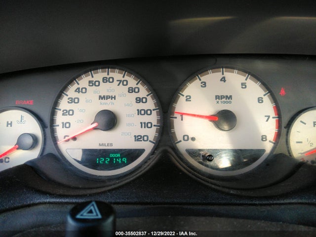 2004 DODGE NEON SXT VIN: 1B3ES56C54D556299