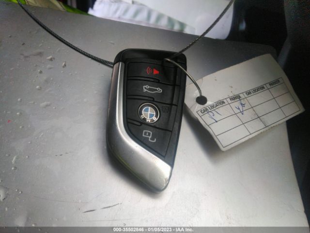 WBAHF3C50KWW39812 BMW Z4 Sdrive30i