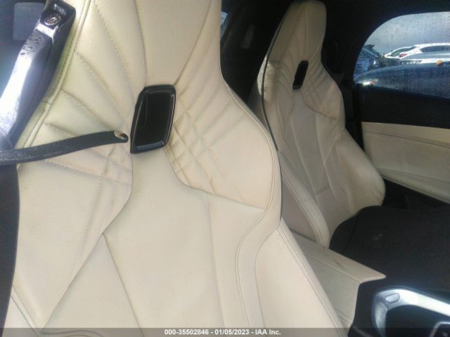 WBAHF3C50KWW39812 BMW Z4 Sdrive30i