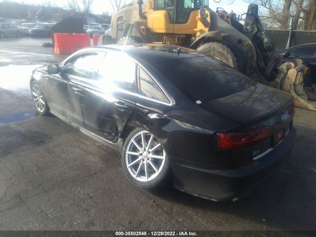 WAUF8AFC7JN080456 Audi A6 Premium/sport