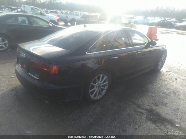 WAUF8AFC7JN080456 Audi A6 Premium/sport