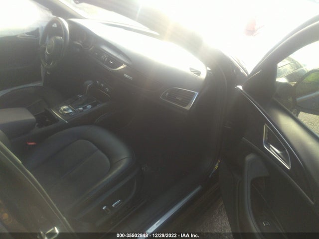 WAUF8AFC7JN080456 Audi A6 Premium/sport