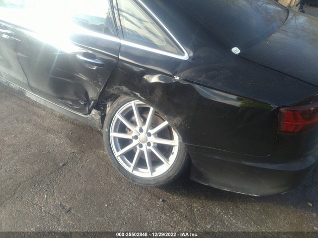WAUF8AFC7JN080456 Audi A6 Premium/sport