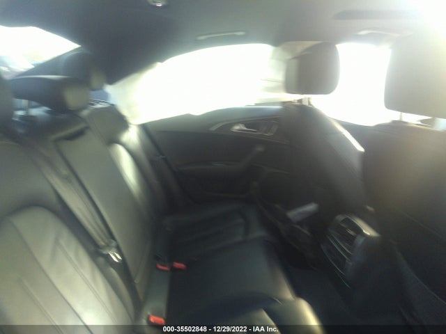 WAUF8AFC7JN080456 Audi A6 Premium/sport