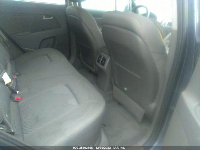 2015 Kia Sportage, VIN: KNDPB3ACXF7792533