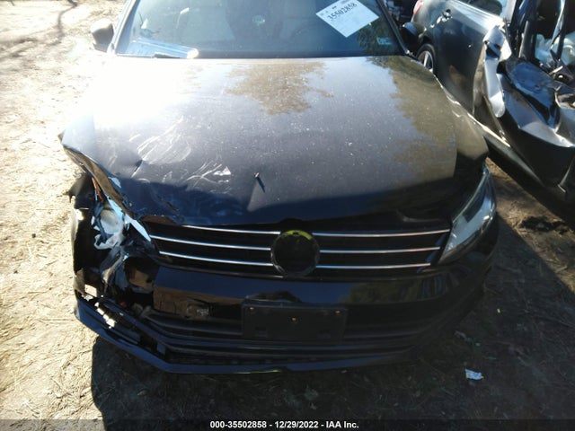 2016 Volkswagen Jetta, VIN: 3VWB17AJ0GM260635