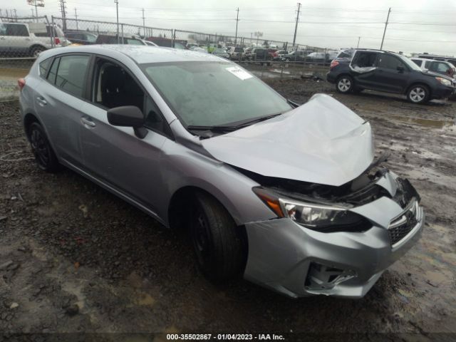 4S3GTAA65K3718112 auction archive image