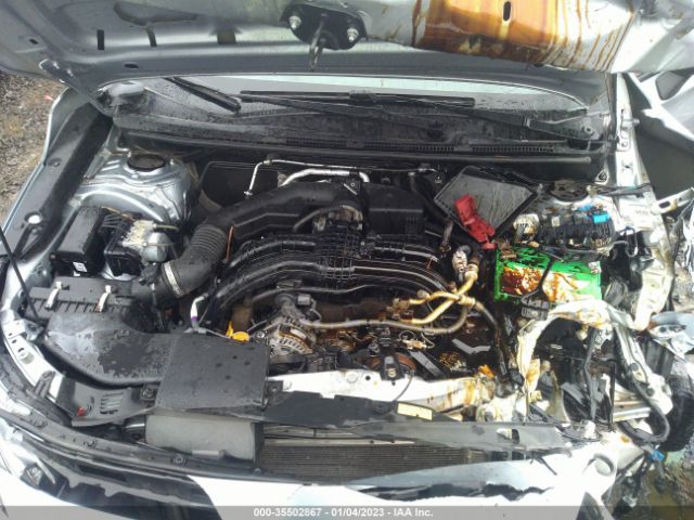 4S3GTAA65K3718112 Subaru Impreza