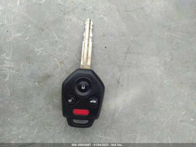 4S3GTAA65K3718112 Subaru Impreza