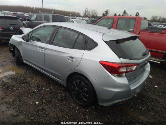 4S3GTAA65K3718112 Subaru Impreza