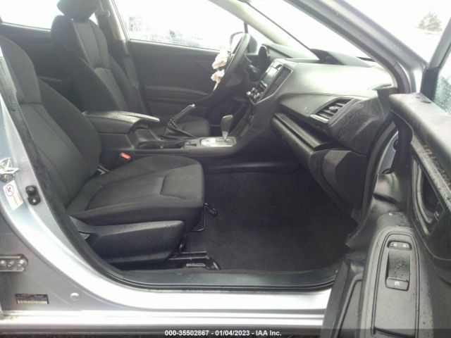 4S3GTAA65K3718112 Subaru Impreza