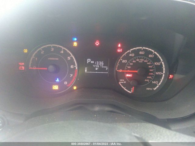 4S3GTAA65K3718112 Subaru Impreza